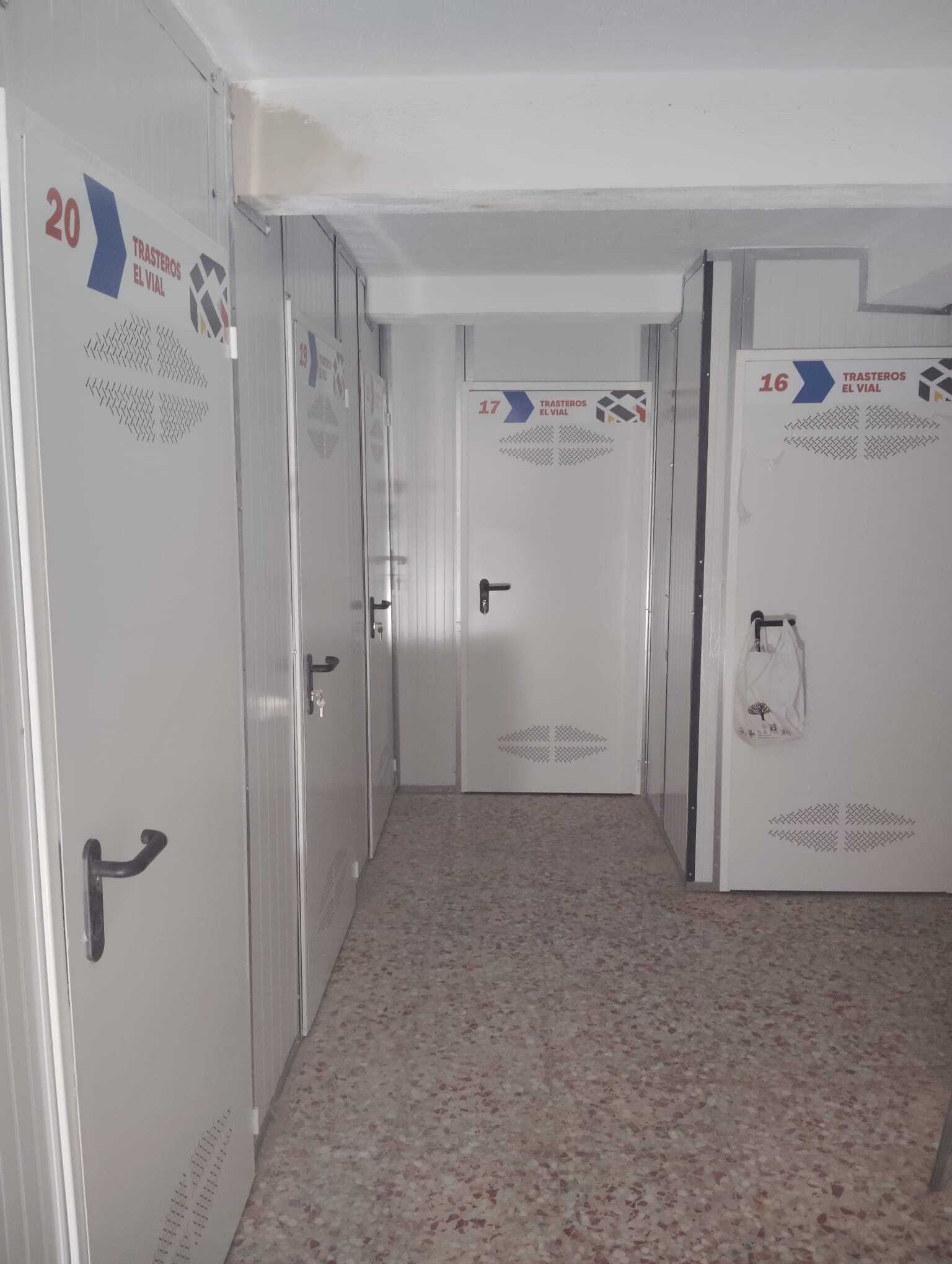 Seguridad y comodidad